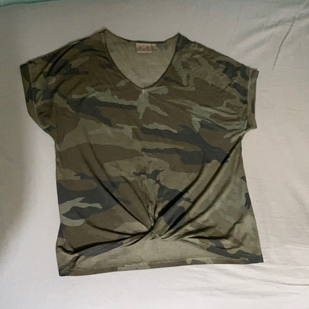 shirt